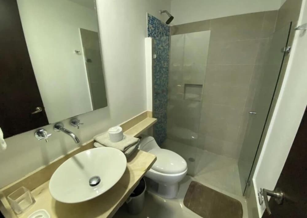 Apartamento palmetto Elíptico 23