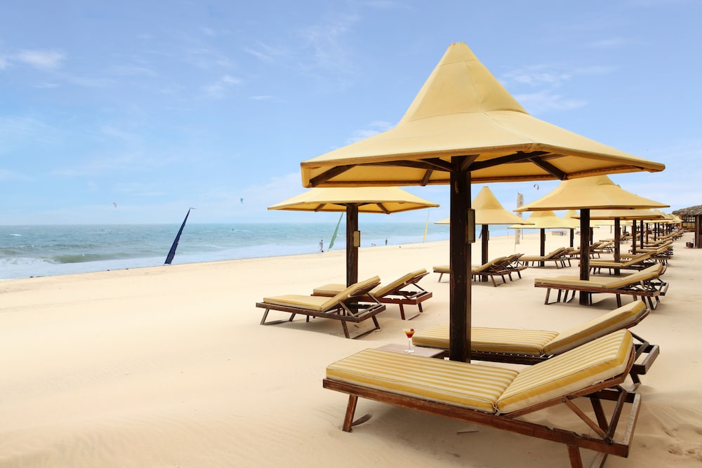 Coco Beach Resort