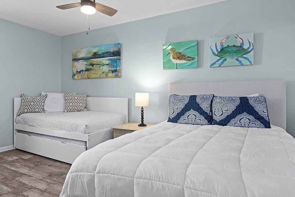 Windward Pointe by Southern Vacation Rentals