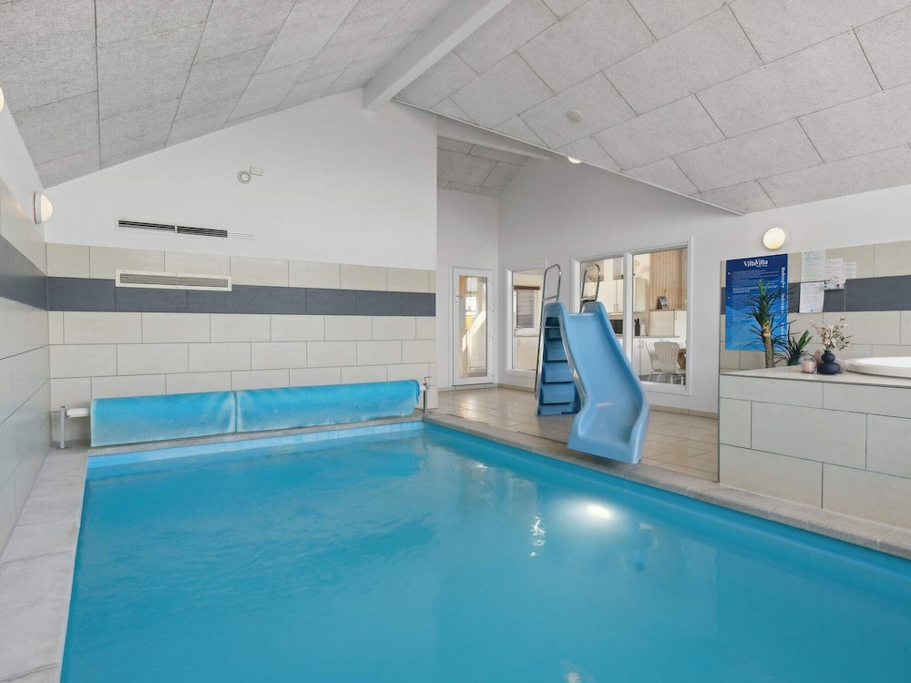 Luxury Beach House With Pool - By Traum Ferienwohnungen