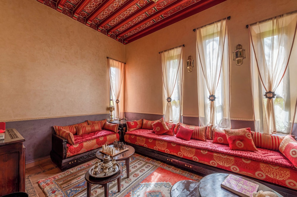 Kasbah Dar Mardan