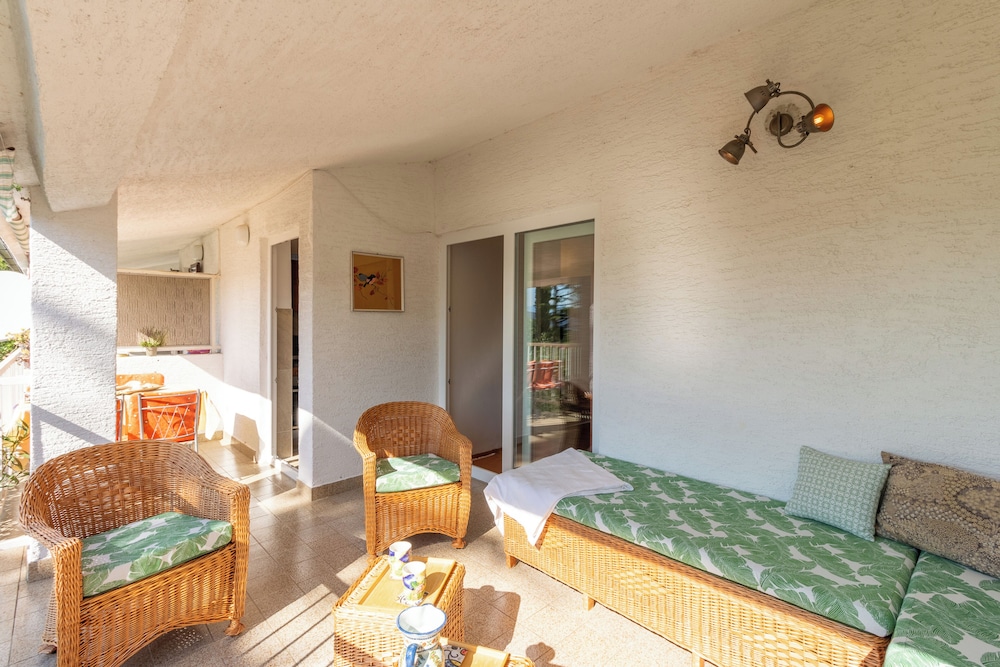 Apartment Azzuro Bay 2