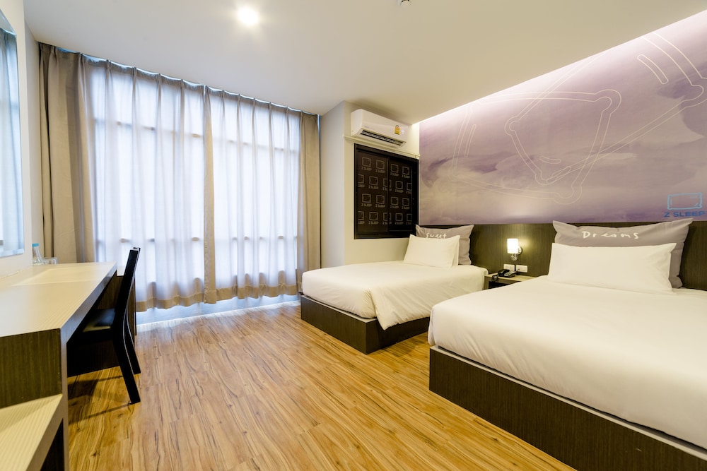Z Sleep Hotel 10