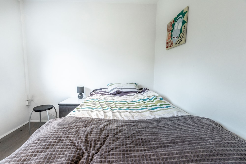 Apartment S14 view 2