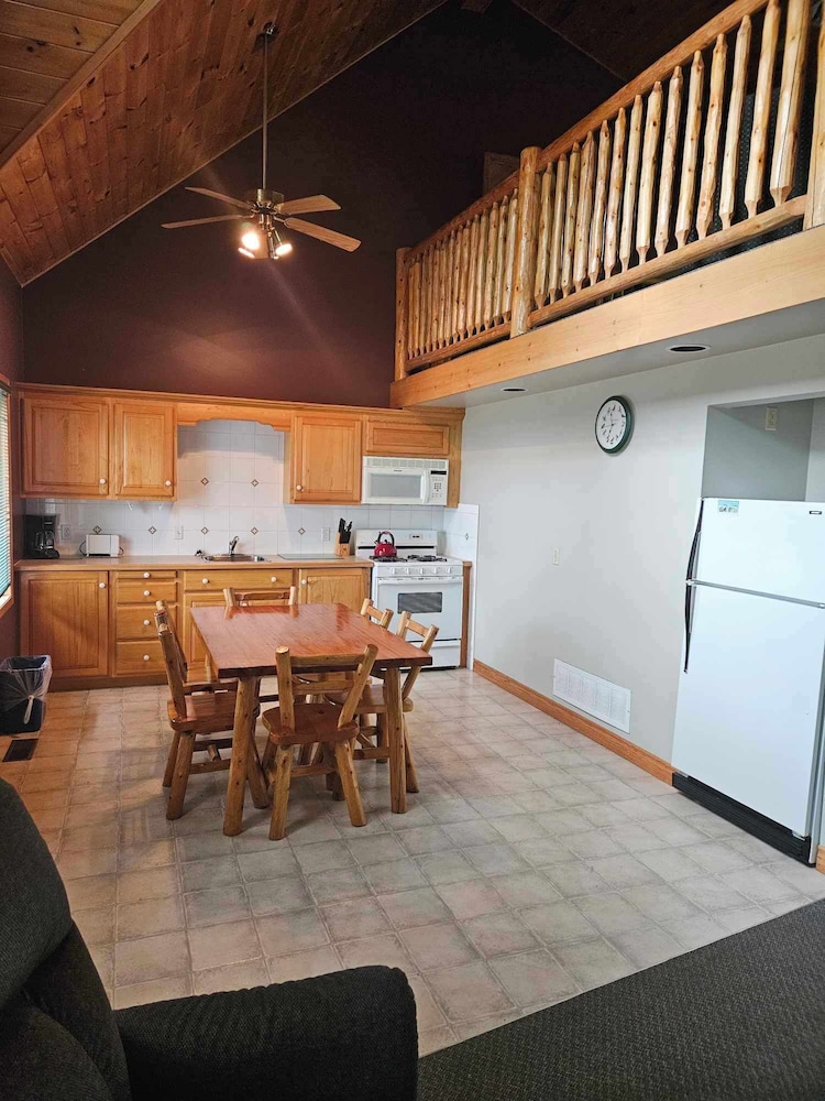Southview Cottages Resort