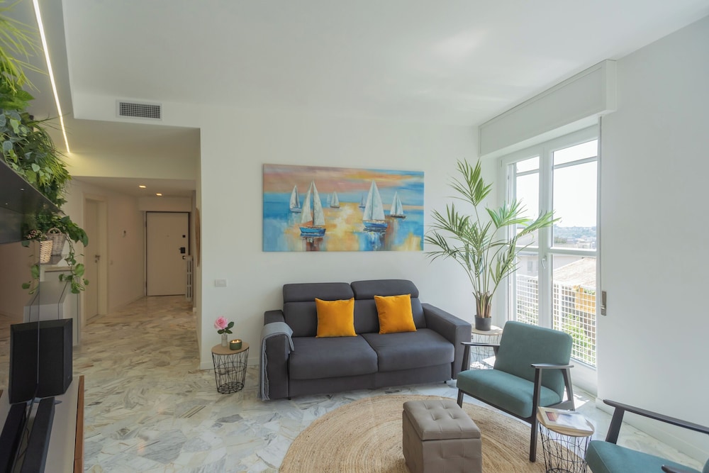 Como Panorama by Rent all Como