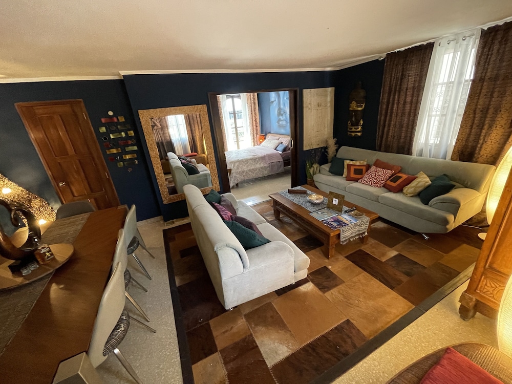 ORHO HOTEL BOUTIQUE PANAMA