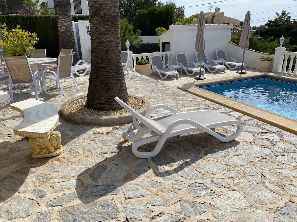 Villa Emilia 4 Personas