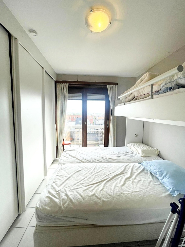 Apartment Near Epernay Square
