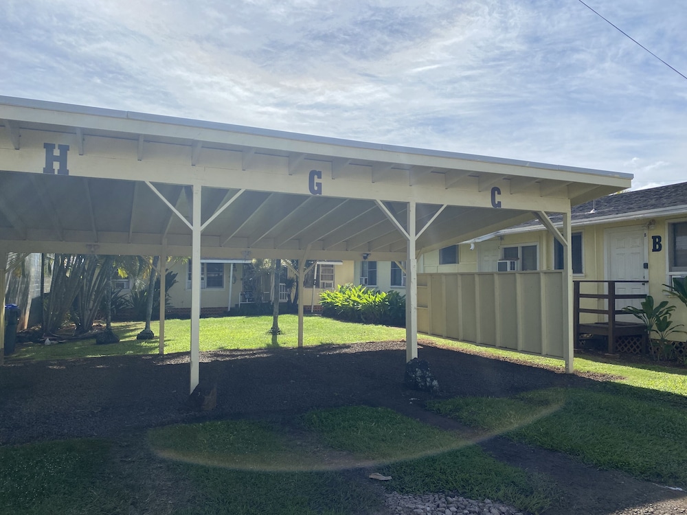 Kaua'i Palms Hotel