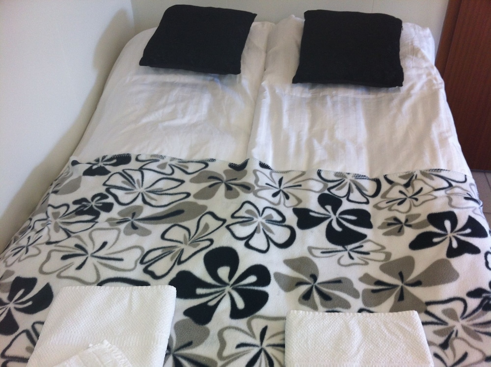Guesthouse Bjarney
