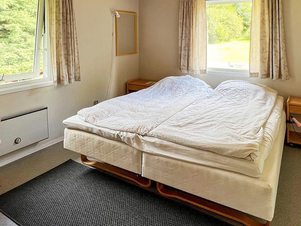 5 Person Holiday Home in Vejby view 2