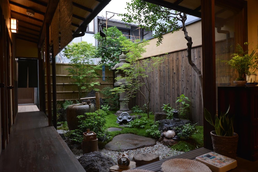 Guesthouse Bokuyado - Hostel