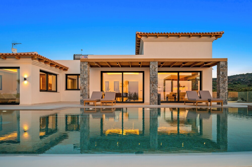 Temma Villas