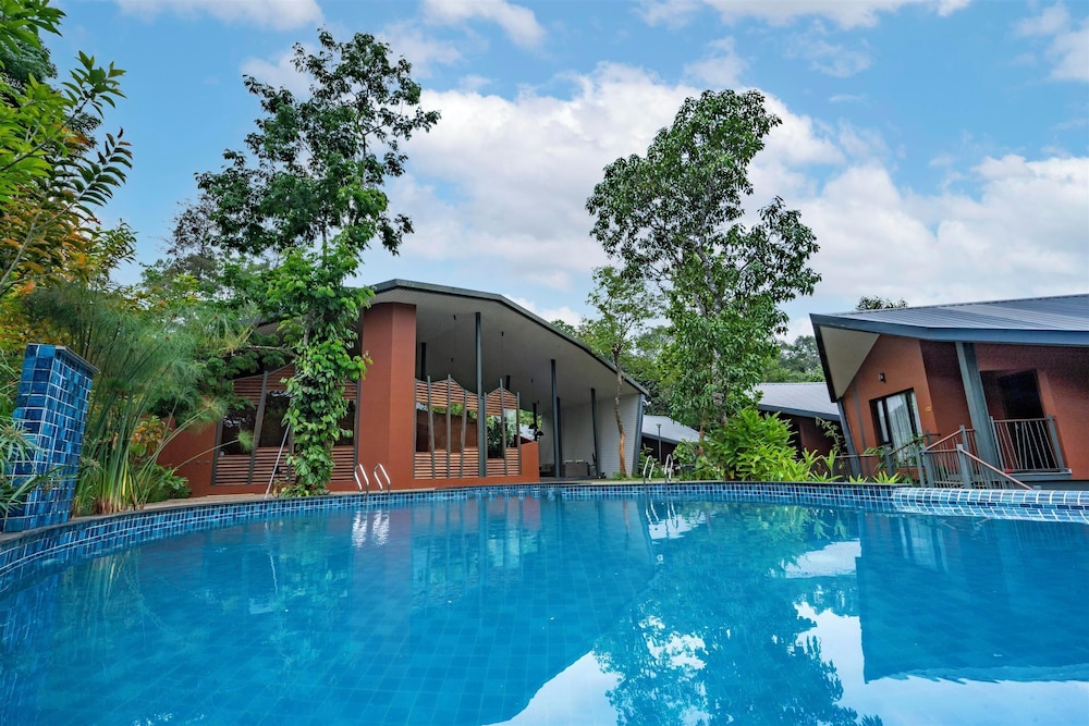 Vyna Hillock Resort and Spa