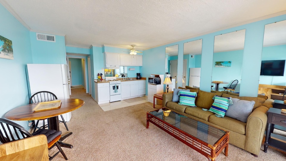 Beach Racquet by Tybee Vacation Rentals