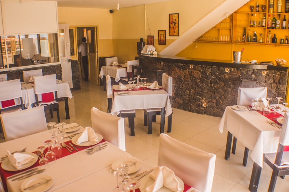 Restaurante Baia Guest House