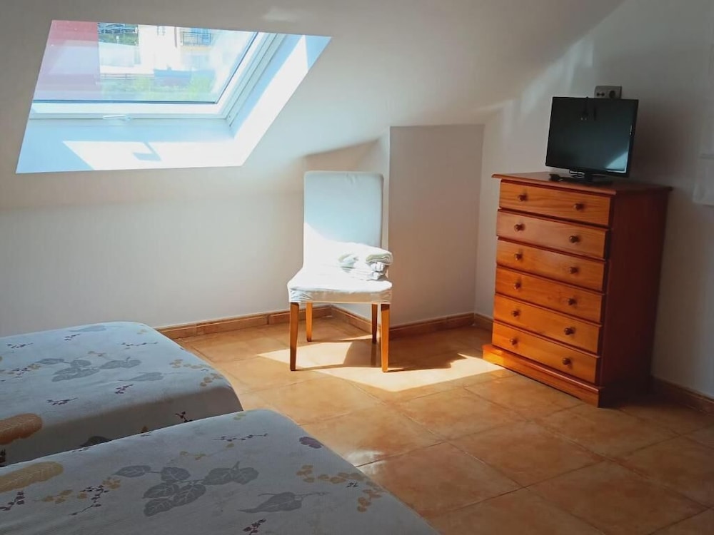 Pensión Doña Lubina