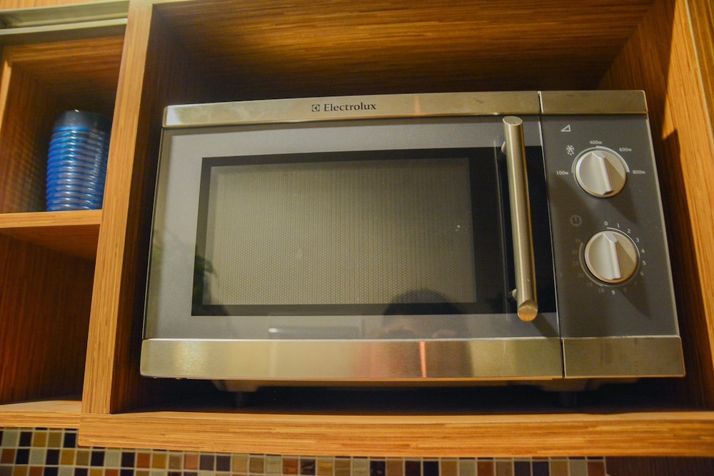 Spacious 2BR GP Plaza Apartment, Jakarta - 19