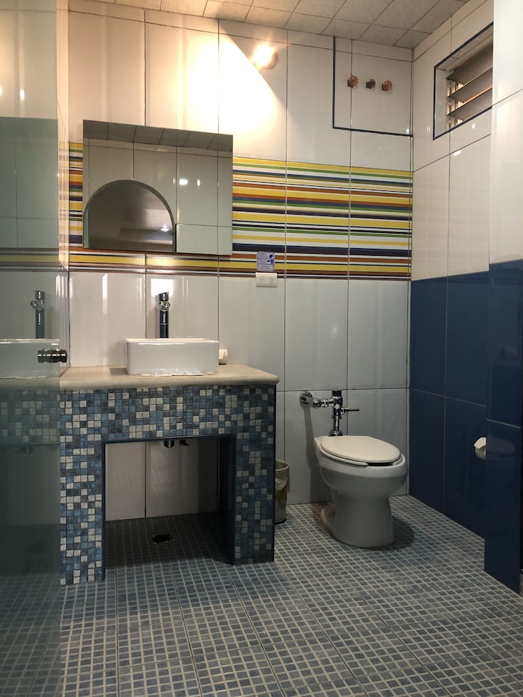 Hotel & Villas 7