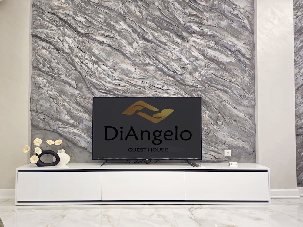 DiAngelo Guesthouse