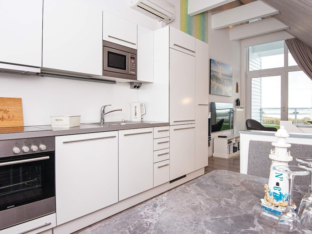 Holiday Home in Wendtorf view 5