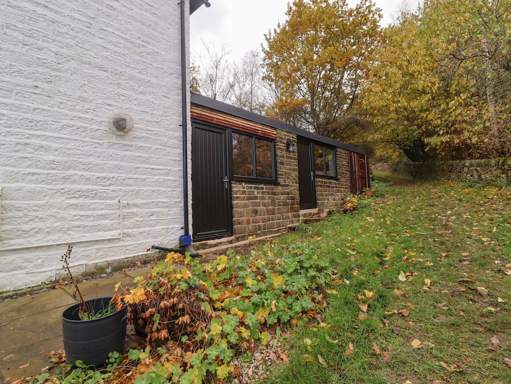 Wells Cottage