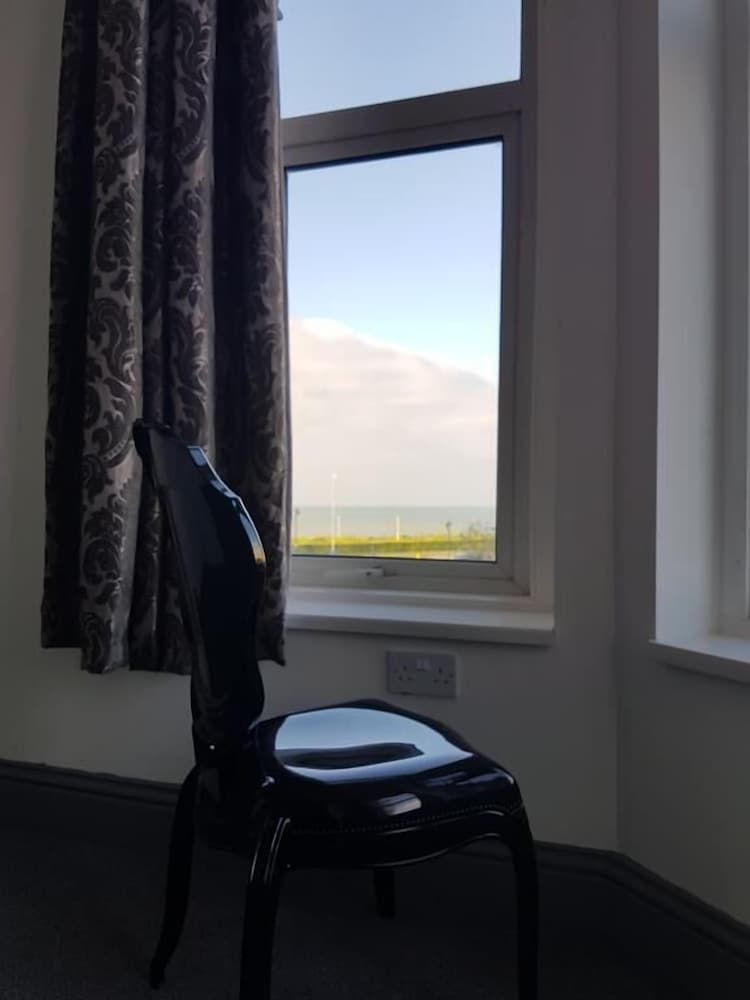 The Dalby Rooms