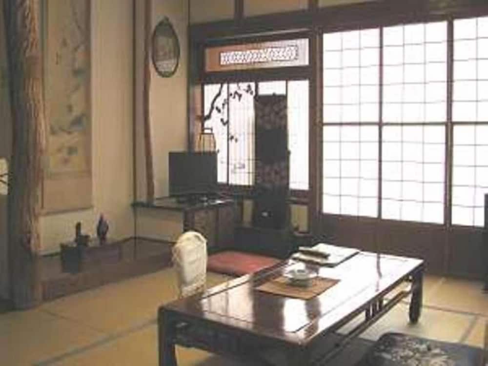 Ikaho Onsen YOKOTEKAN