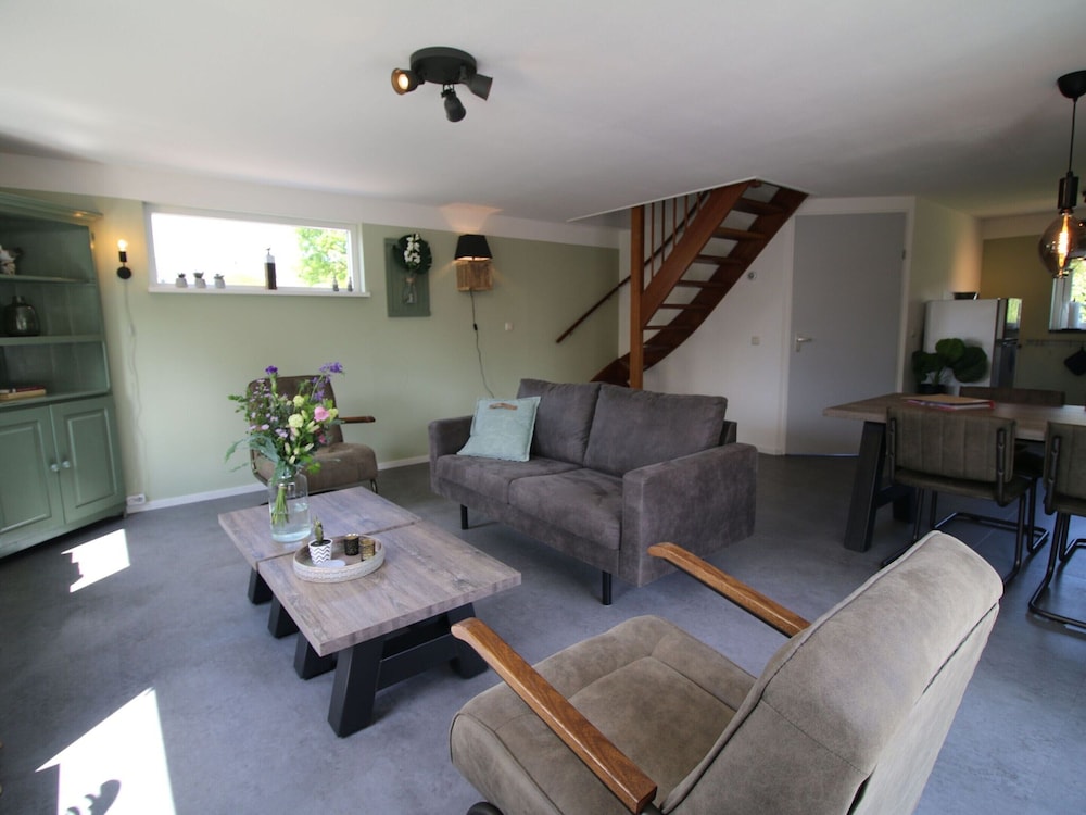 Holiday Home in Noordwijk Near Beach view 5