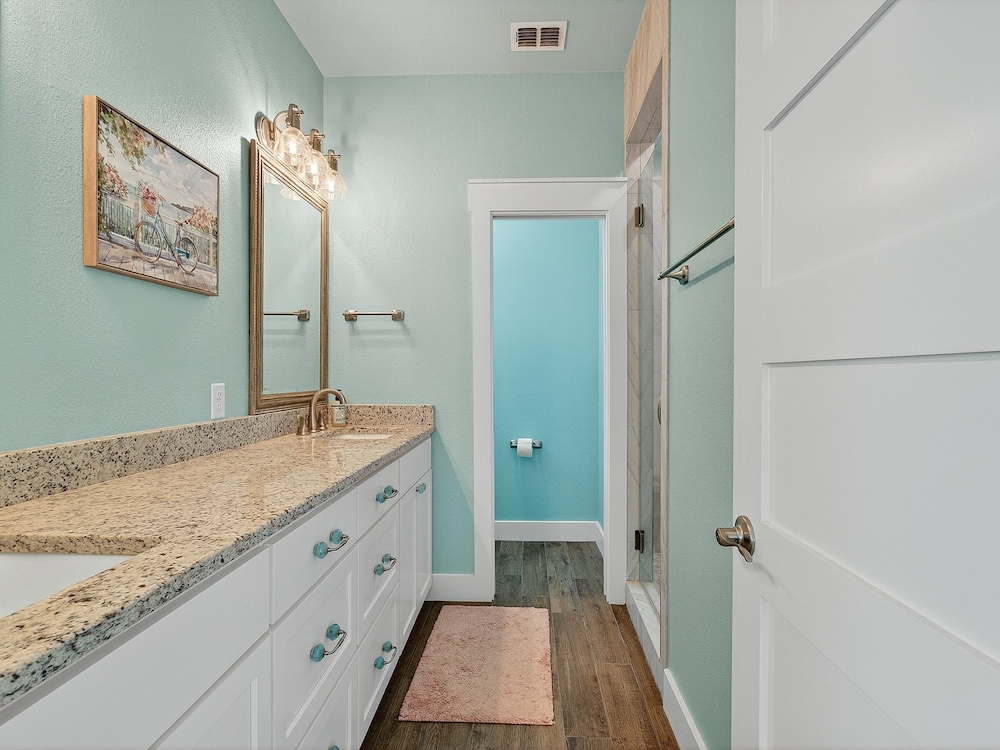 Coastal Vibes Rp230 3 Bedroom Home