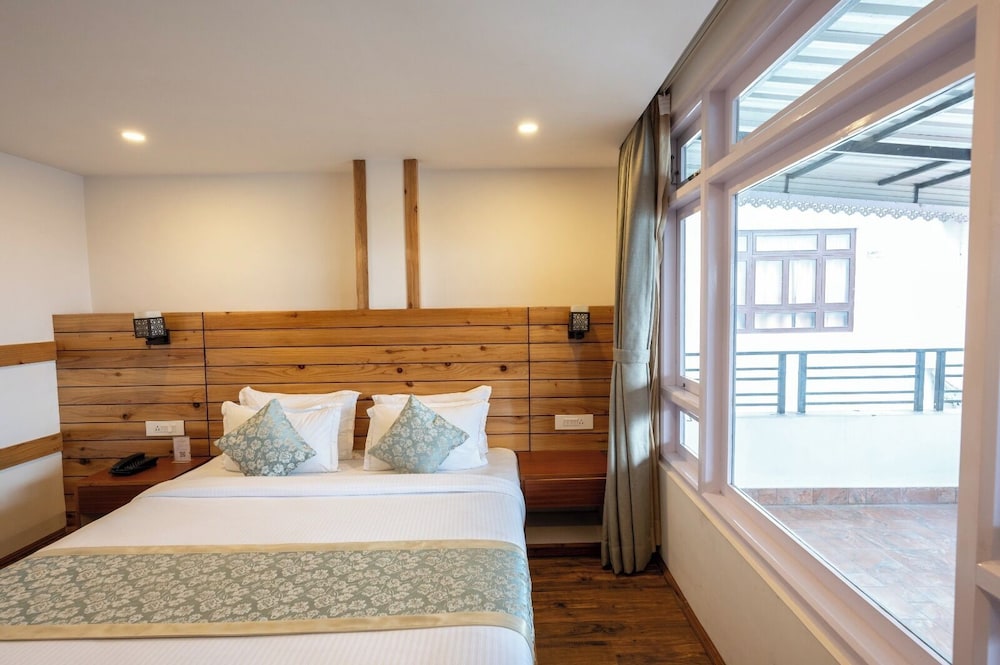 Avianna Gangtok Prime Hotel & Spa