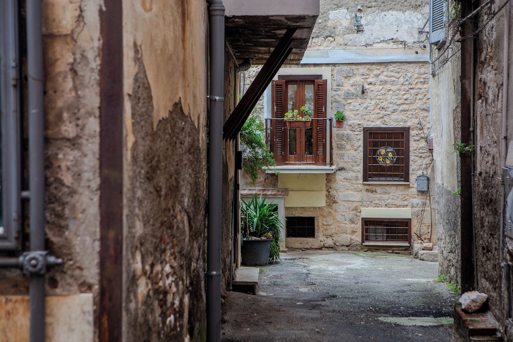 La Casa del Fico