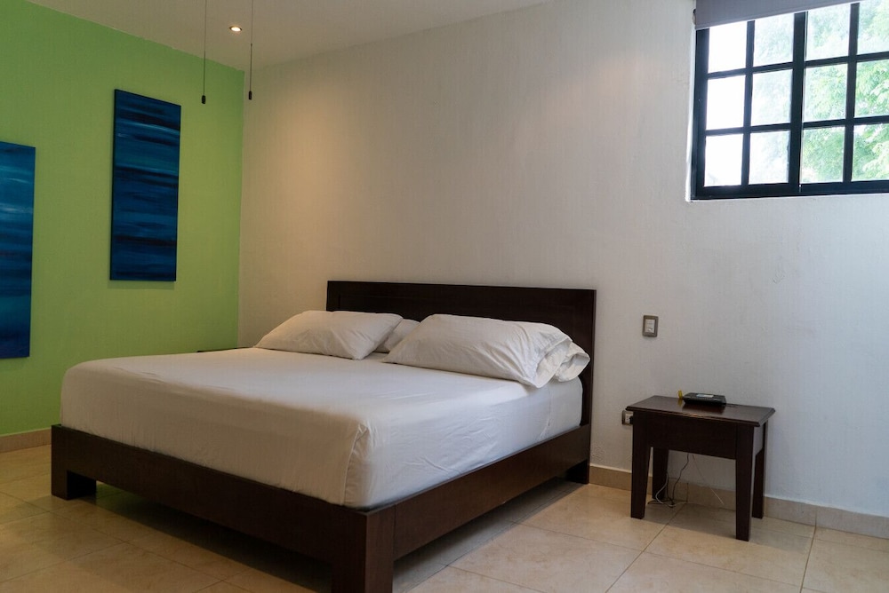 Cozumel Apartments