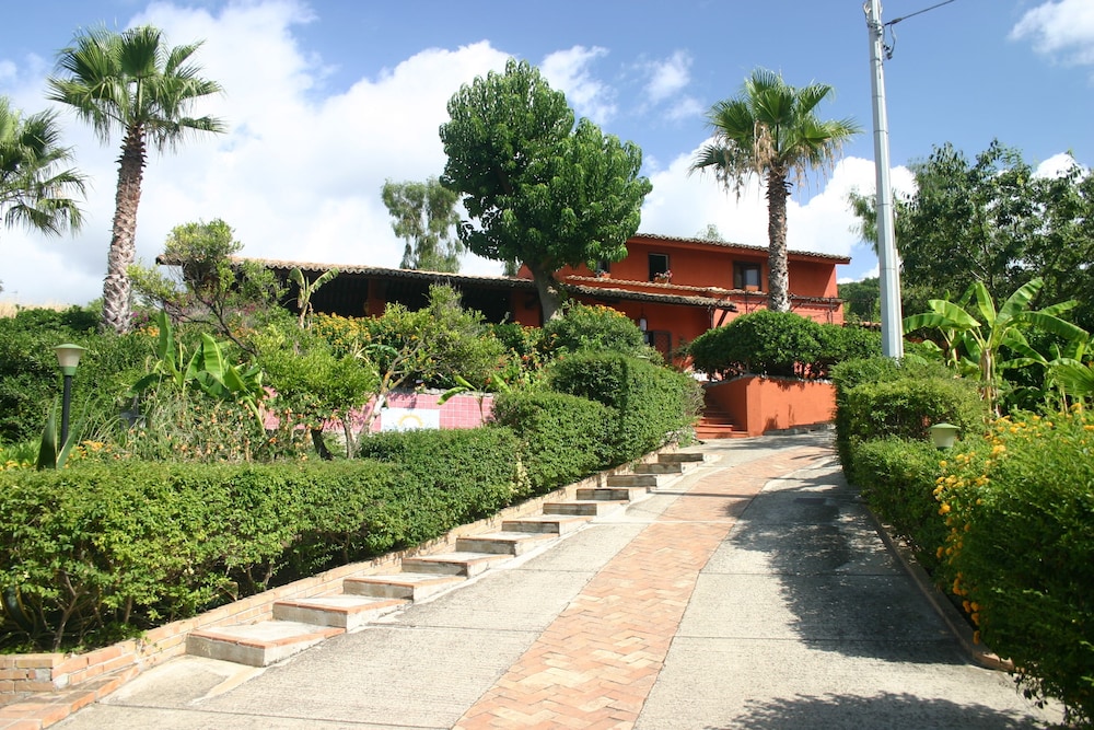 Agriturismo Ruralia