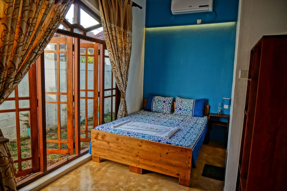The Villa Negombo