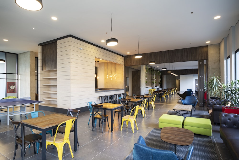 72Hub Apartments by Jalo view 4