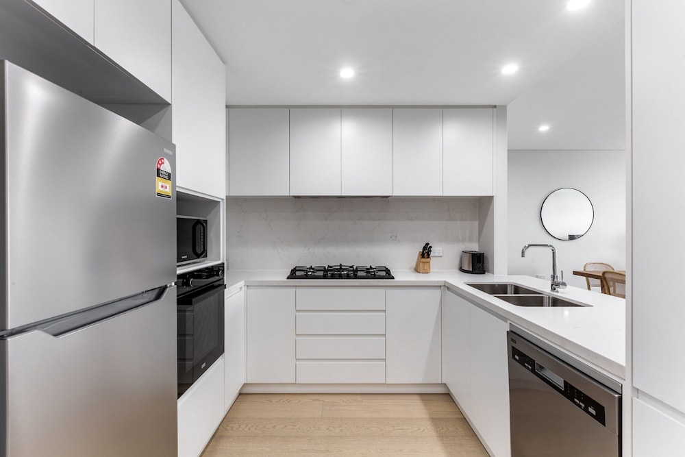Pristine 3-bed Kiama Unit With Courtyard