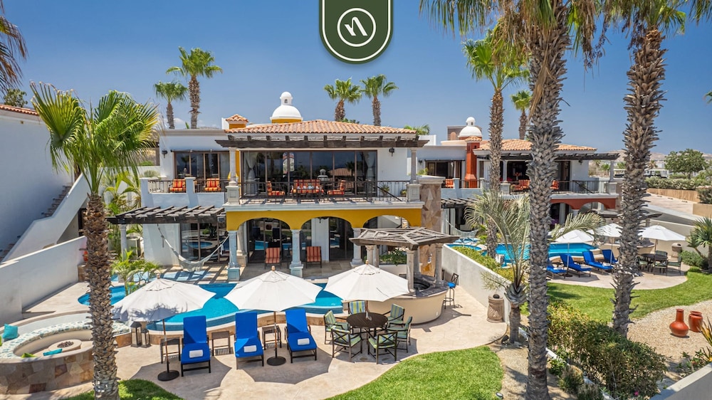 Hacienda Encantada Villa 2518