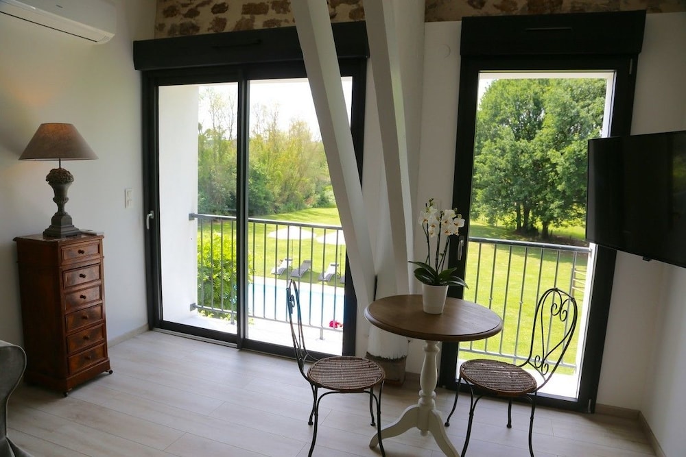 La Maison D'Ines