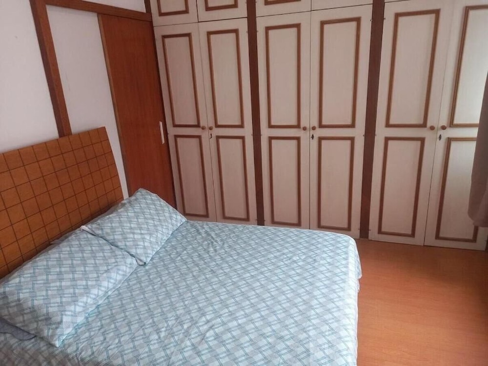 360 Copa Beach Posto 2 By SUHCasa