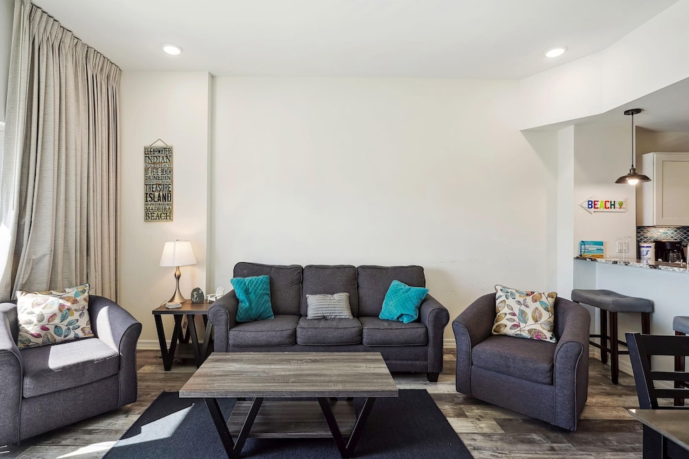 Madeira Bay Resort I 1502