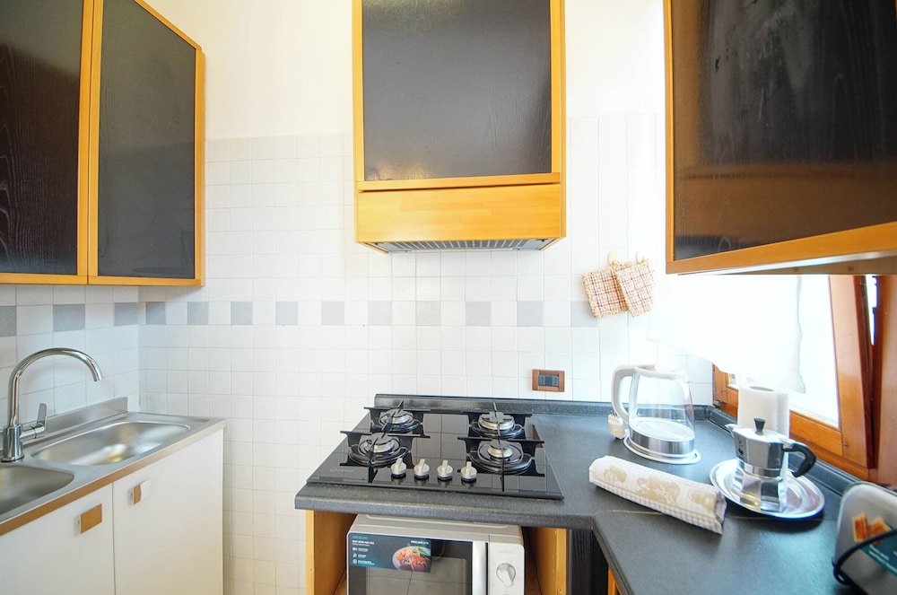 DolceVita Apartments N. 518