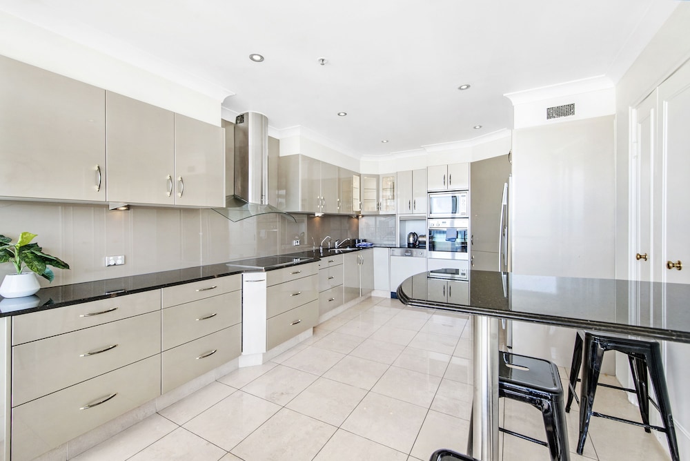 Surfers Paradise Vacations - Golden Gate - Q Stay - Property Image 24