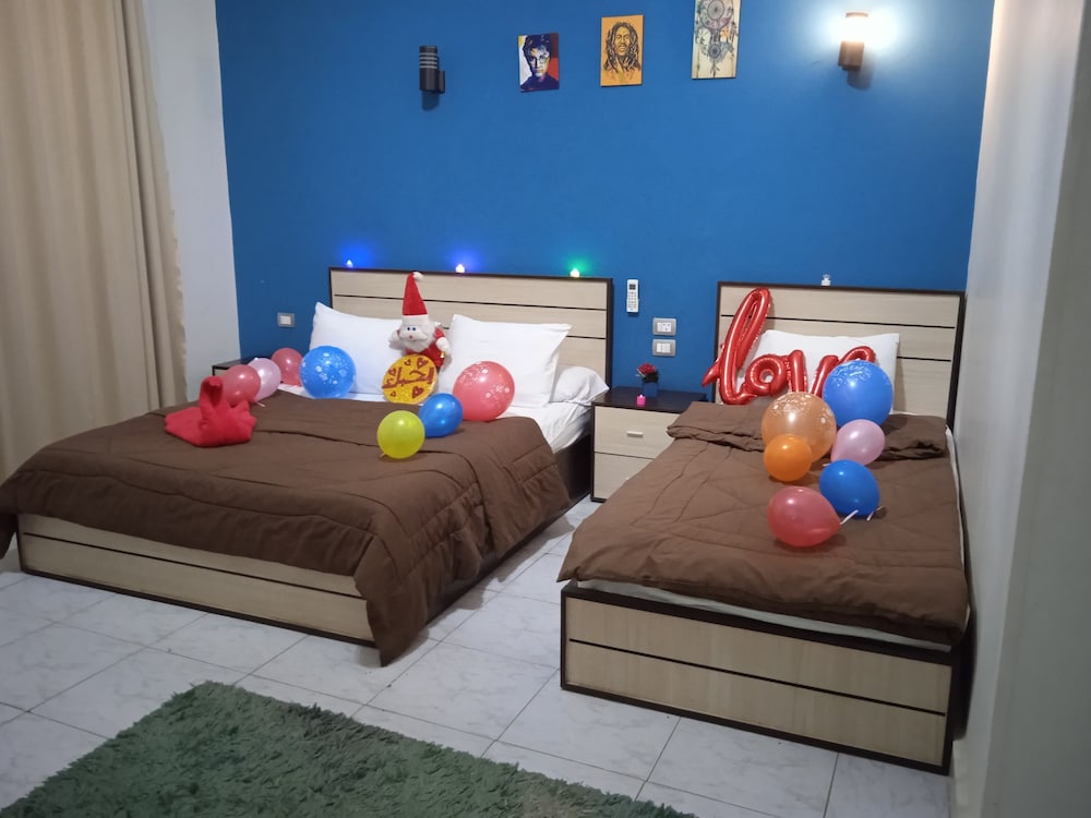 Hostgram Hotel