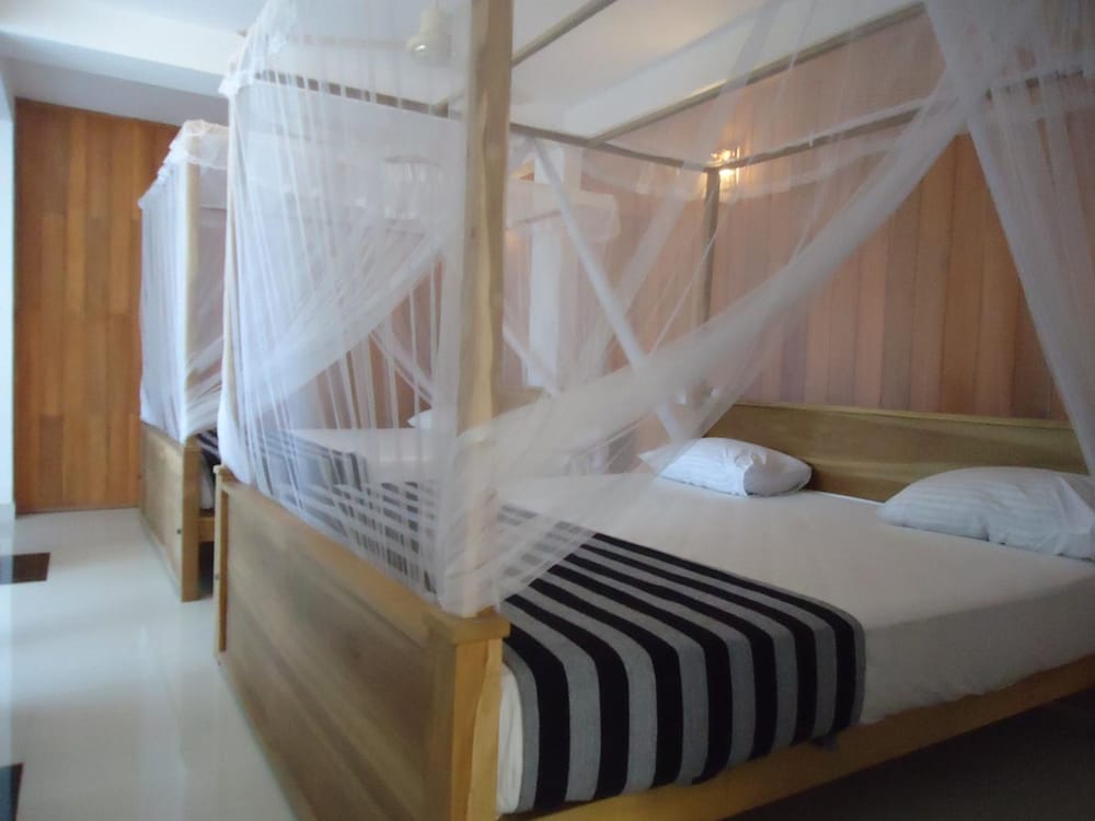 Sky Garden Mini Hotel