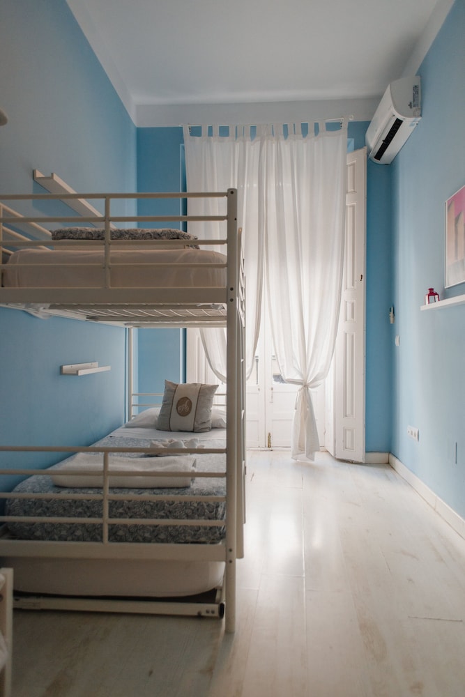 Hostal Vidamia