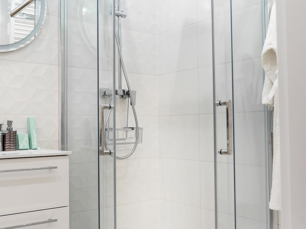 Apartment in Dziwnow Near Sandy Beach