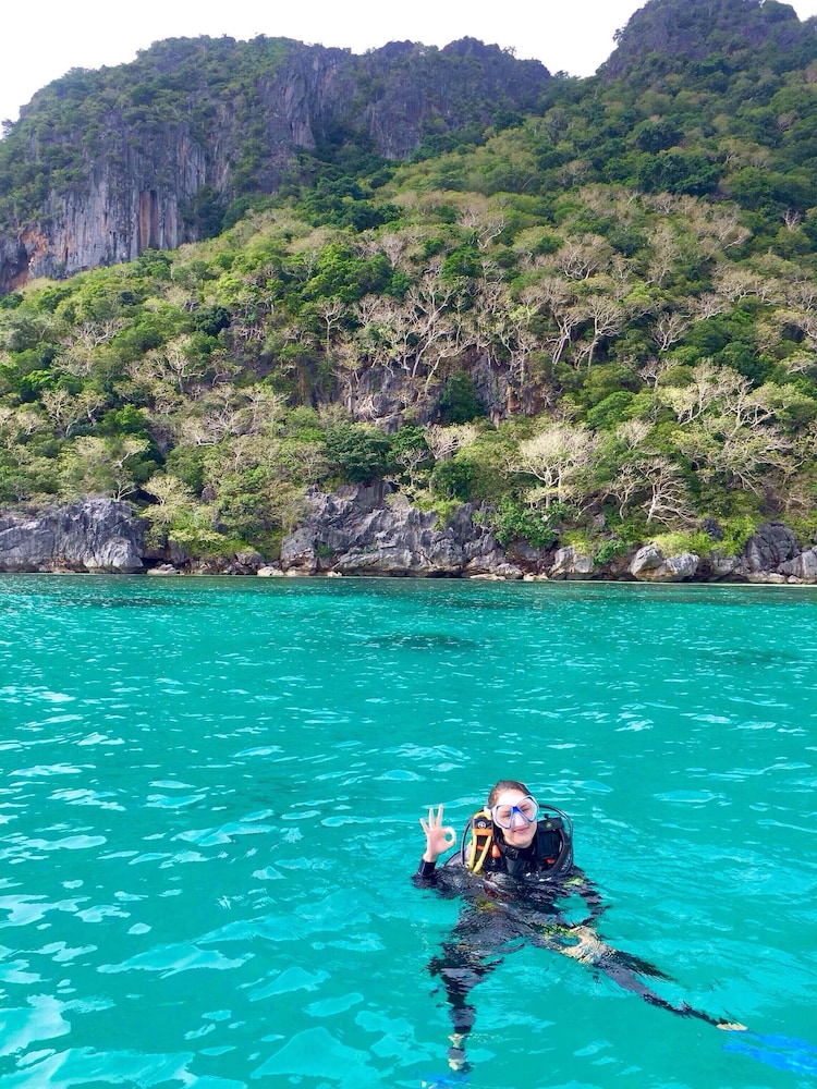 Blue Lagoon Beach Resort