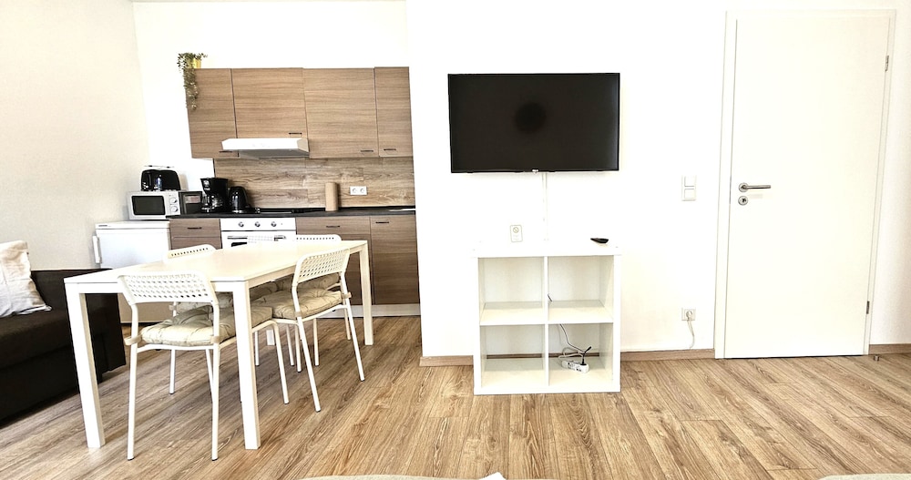 Airport Messe Apartments